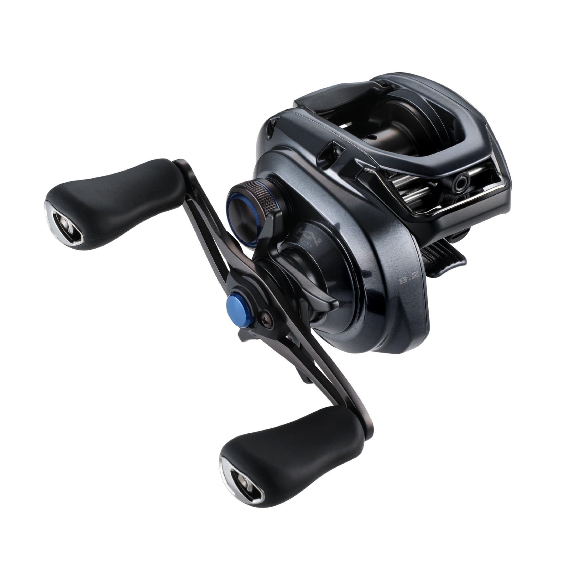 

Катушка для приманки SHIMANO 24 SLX 70XG (правильно)