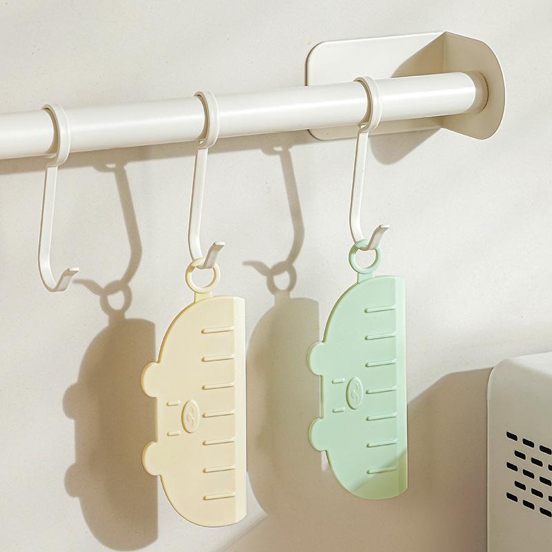 Non-Stick Magnetic Knife Automatic Multifunctional Vegetable Cutter for Kitchen, Modern Simple Design