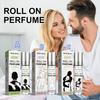 10ml Roll-On Perfume Long Lasting Fresh Fragrance Portable Dating Charm Scent for Men Women