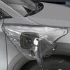 For BYD Han DMI Electric Vehicle Charger Port Rainproof Dustproof Cover Outdoor Protection Covers Car Accessories