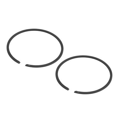 Motores de la motocicleta y piezas del motor – Pistones y anillos de pistón