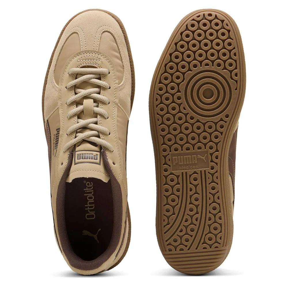 Puma Кросовки Palermo Pop