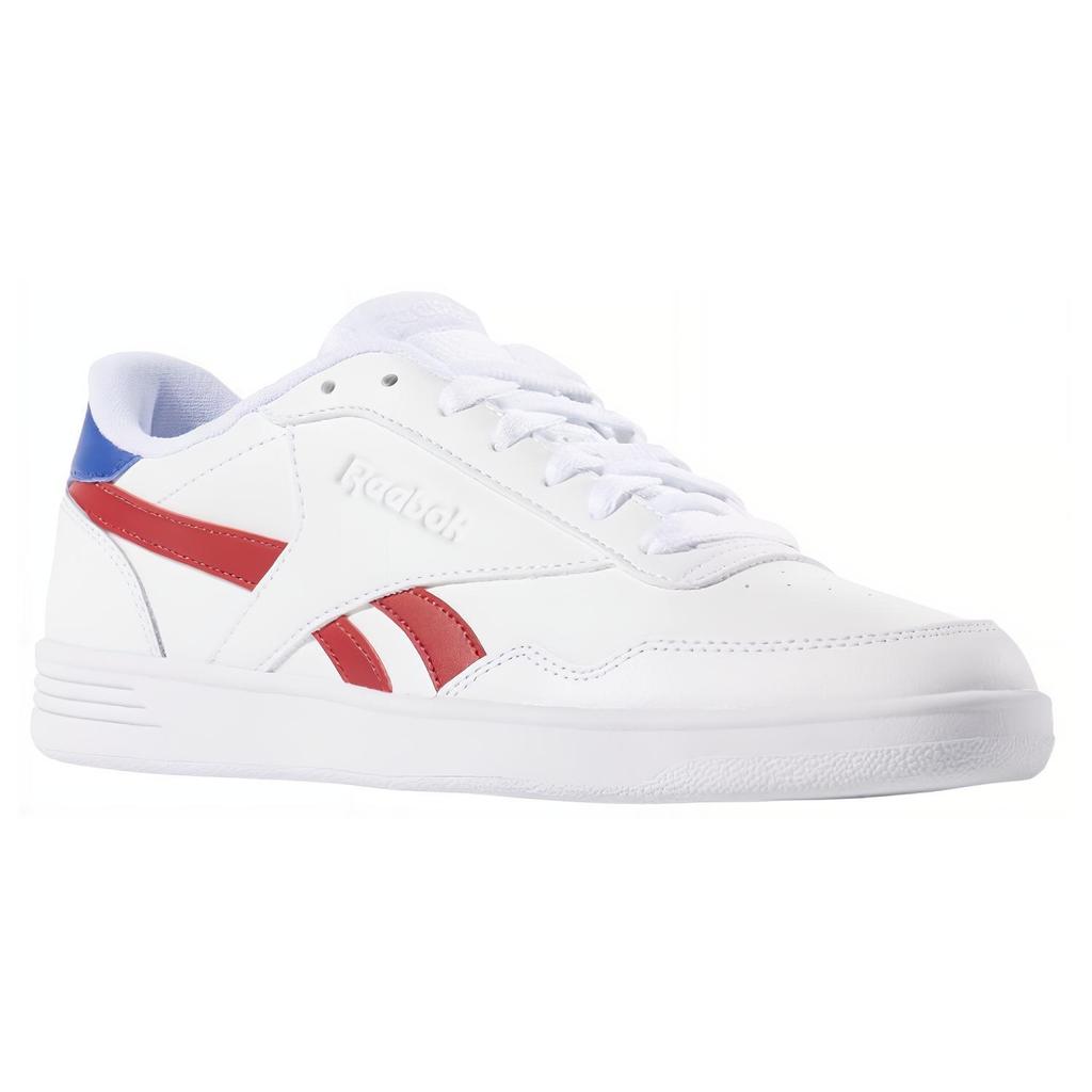 Reebok Royal Techque T 'White Red Blue' Unisex EG4639