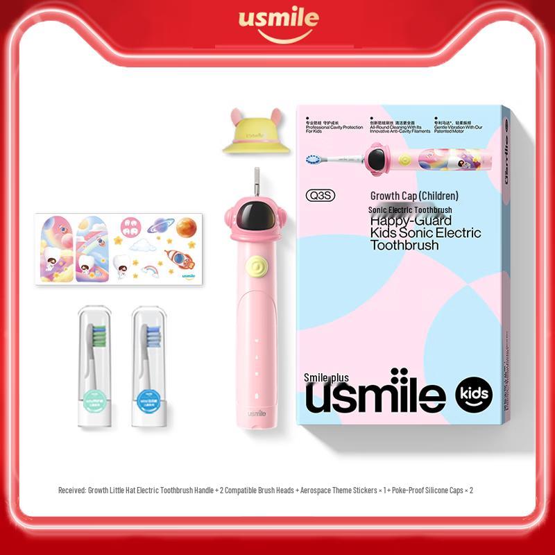 Usmile Q3S Kids Electric Toothbrush
