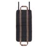 Firewoods Logs Holder Firewood Log Carrier Canvas Holder Waxed Birchwood Stand Woodpile Totes 1Pc Firewood Carrying Bag Tote Bags