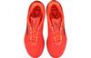 Adidas X Speedflow.4 Mesh Abrasion Resistant Low top Soccer Shoes Red Kids' FY3327