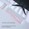 DAREU LK165 Series Wired RGB Mechanical Keyboard