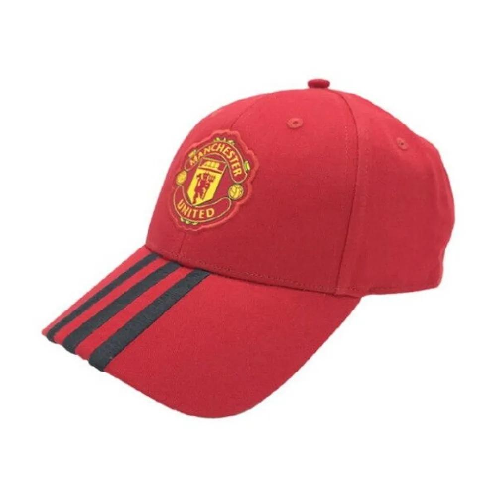 [adidas] Cap VQC JM3052 Manchester United Baseball Cap 58