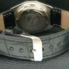 AUTOMATIC 46941 VINTAGE ORIENT CRYSTAL JAPAN MENS ORIGINAL DIAL WATCH a704893-1