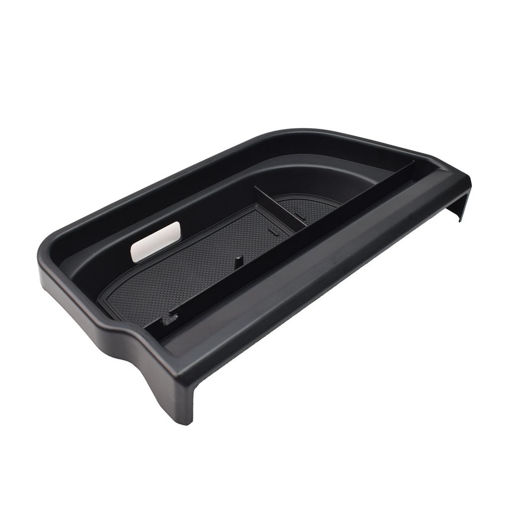 Organisateur de vide-poches de console centrale et de tableau de bord Pour 2025 Ford Bronco Sport Intérieur Tableau de bord Derrière l'écran Accessoires de rangement de voiture