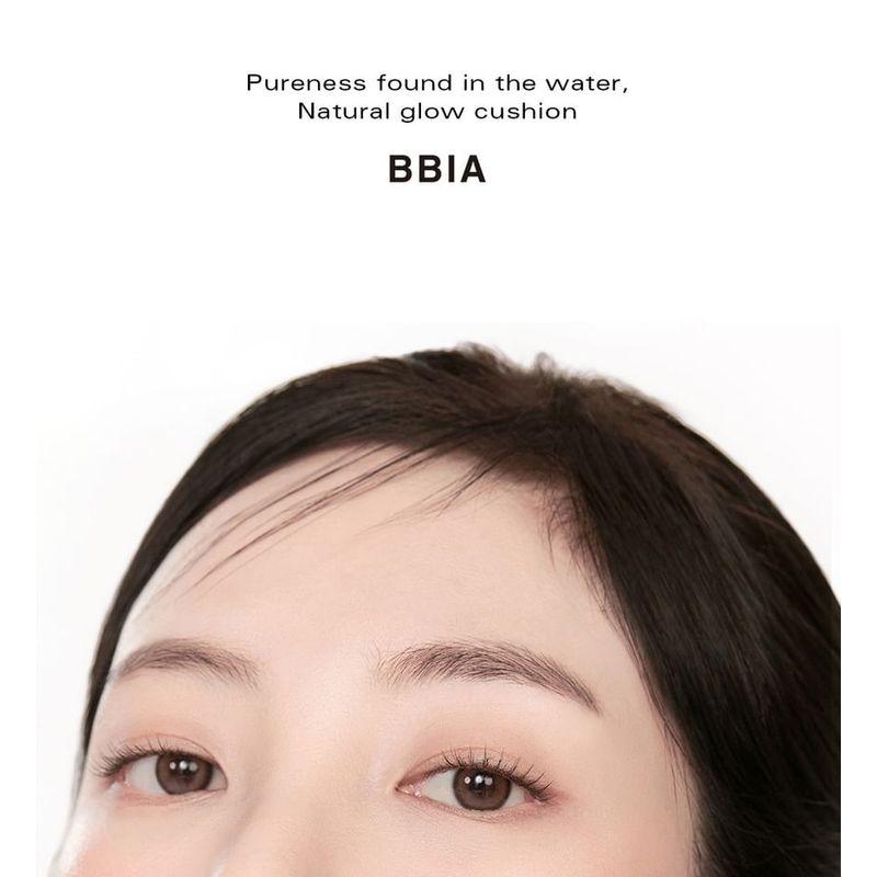Bbi@ - Eau Glow Cushion Mini - 3 Farben