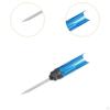 Ground ing Rod Holder Pole Support Accessories Removable Bracket, for Casting