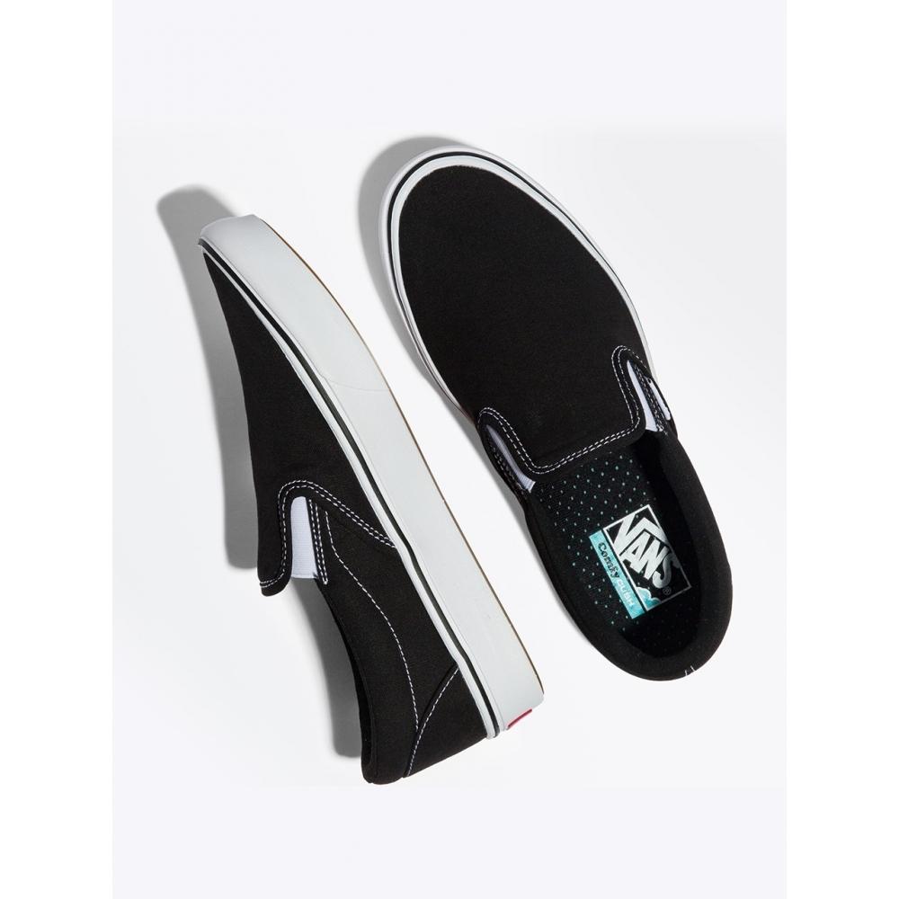 Vans Comficush Slip On Comfycush Slip On Vn0a3wmdvne1