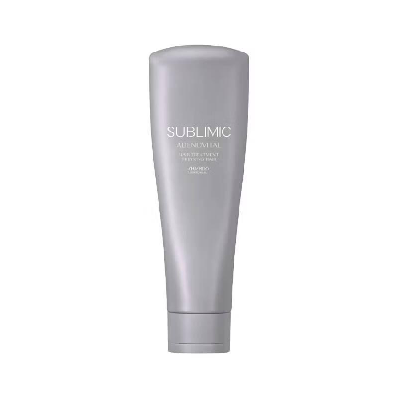 Shiseido Professional Sublimic Adenovital Scalp Conditioner