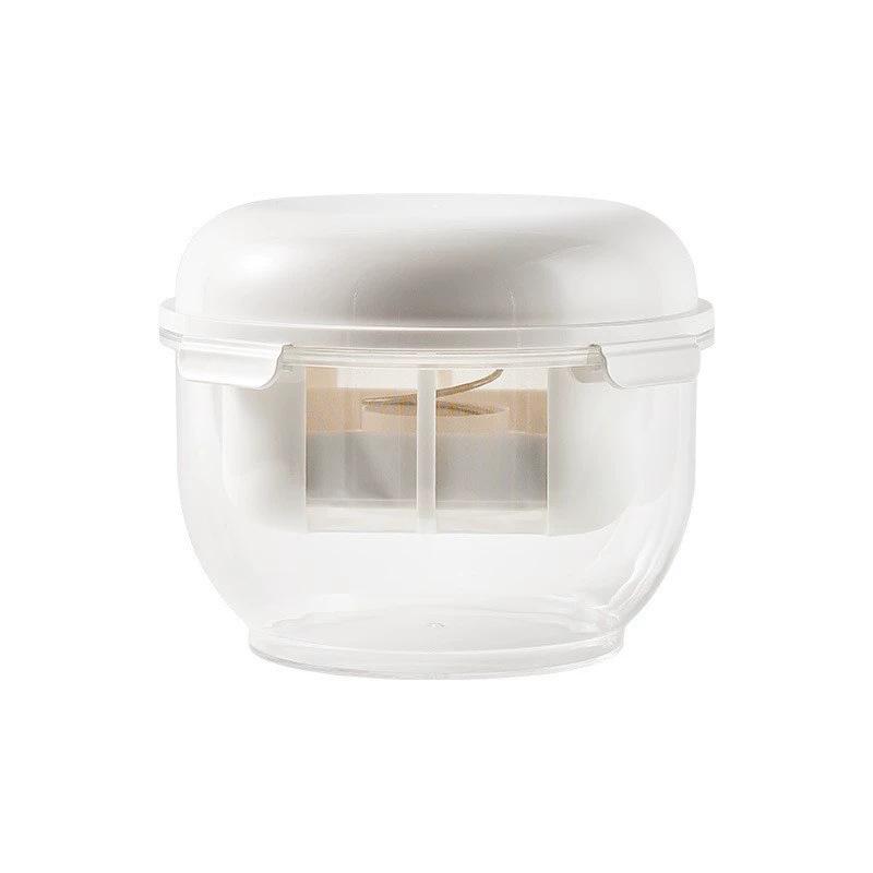 Greek Yogurt Maker with Filter for Cold Brew and Whey Separation