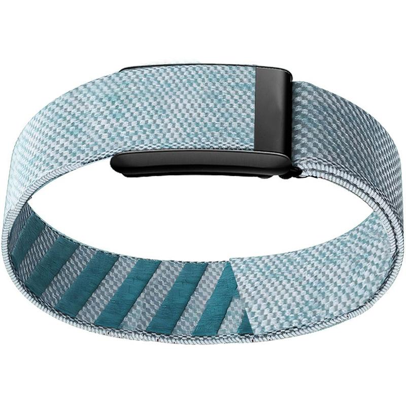 Fascia Bicipite Resistente Compatibile con Whoop 5.0 One+Peak Cinturino Traspirante in Nylon