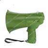 ART&LIVING Military Green Multifunctional Megaphone