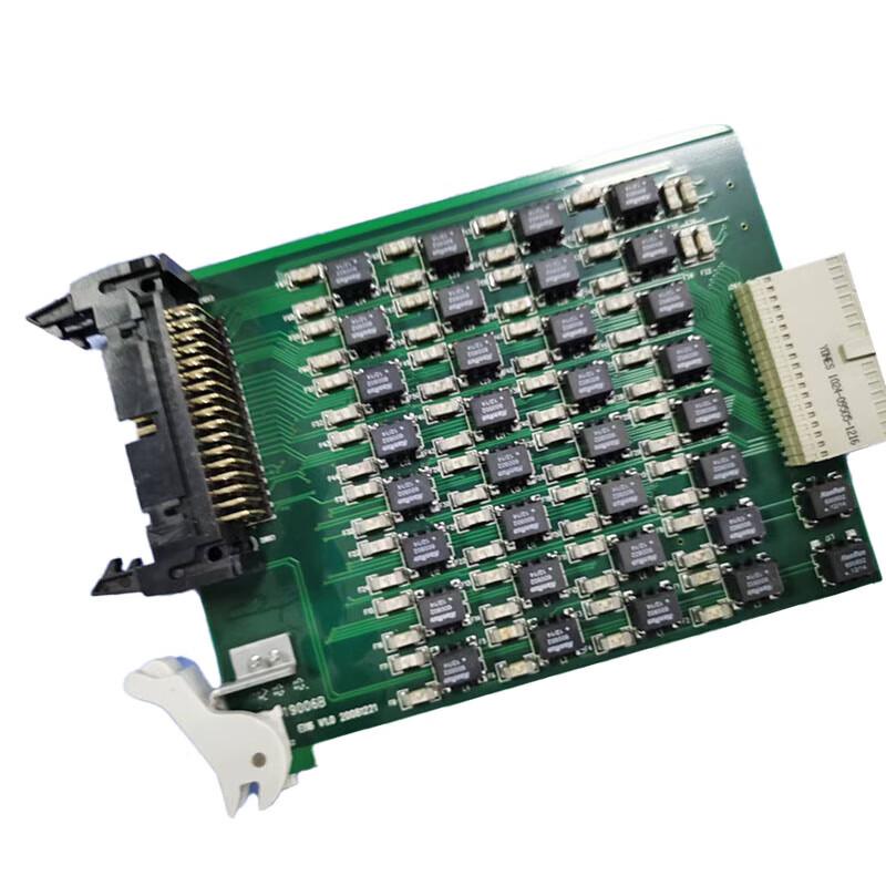 MXIEAI MXD-03C Integrated Multiplexing Interface Board