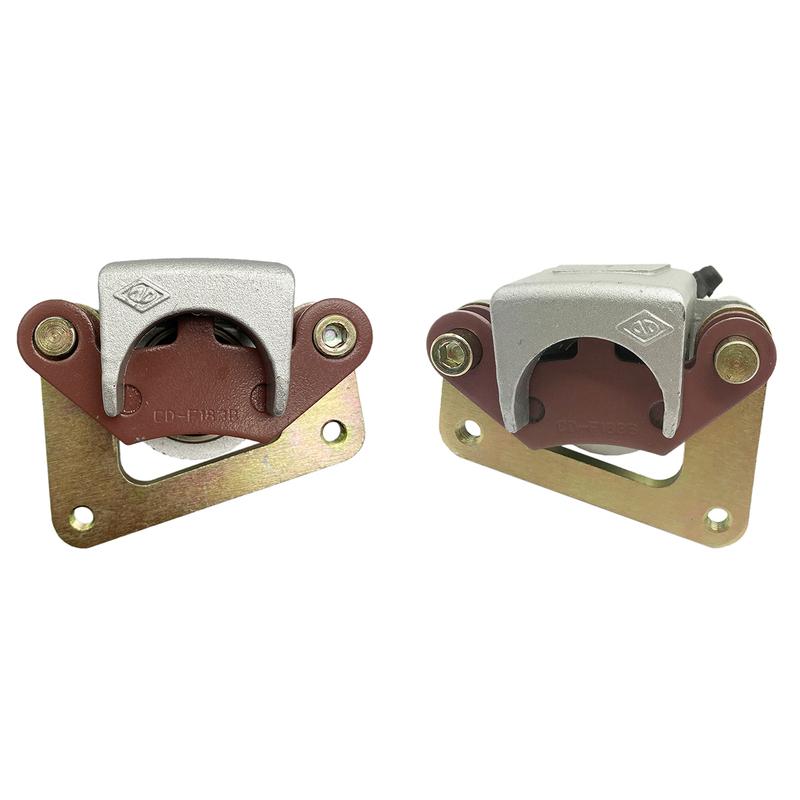 Front Right Left Brake Caliper for CFMoto 500cc 500 CF188 CF500 ATV UTV 9010-080800