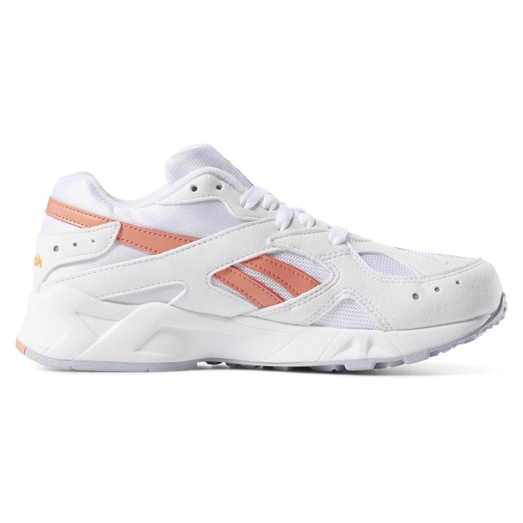 Aztrek Reebok 'White' Women's DV4276
