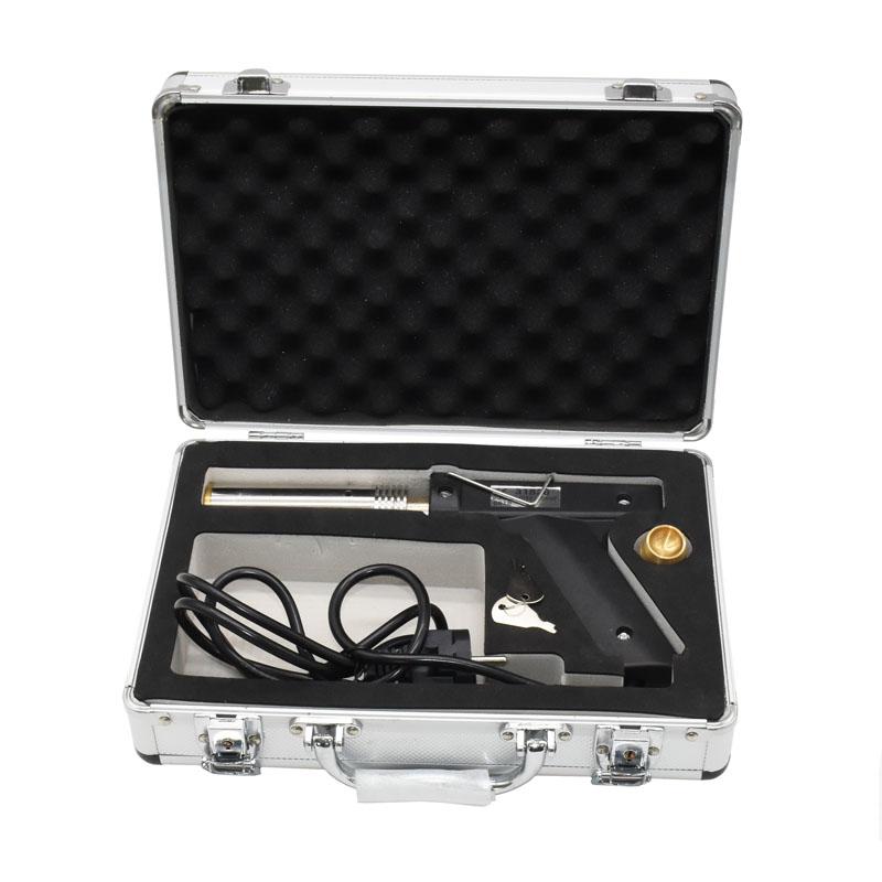 1 Pcs Animal Dehorner Cattle Head Dehorner Bloodless Gun-type Cattle Dehorner Farm Animals Equipment