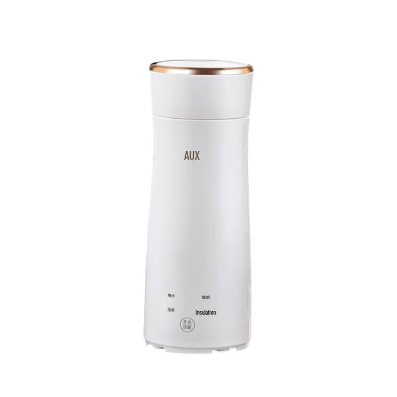 AUX Portable Electric Travel Kettle CN plug (adapter included)
