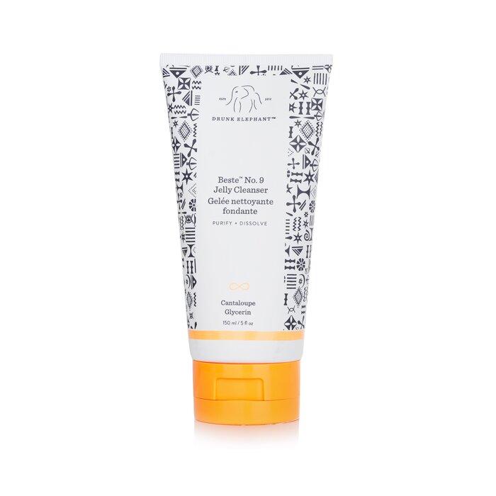 DRUNK ELEPHANT BEST NO.9 JELLY CLEANSER