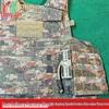 Longxia Tactical Vest Front Quick Release Buckle Set