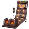Cervical Spine and Full Body Massager with Automatic Kneading