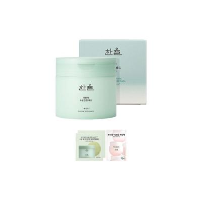 Young Artemisia Moisture Soothing Pads 60 Sheets