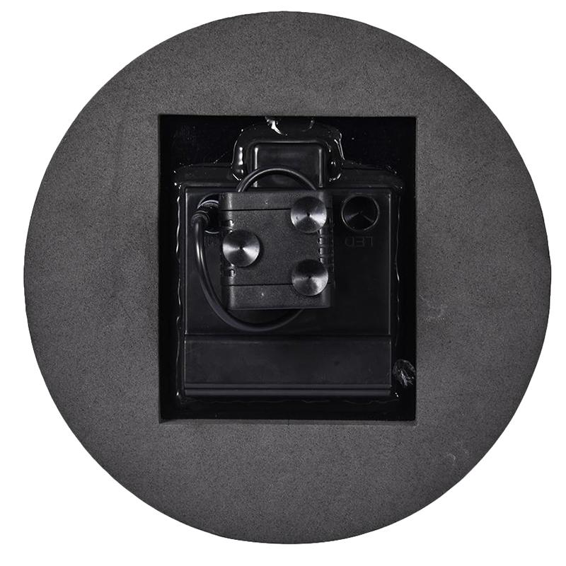 Led Solar Fountain Pump 3.5W 5V Portable Floating Solar Powered Fountain Pump