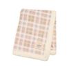 Afternoon Tea Living JP76 Blanket, Large, Afternoon Tea Original Tartans, Ivory