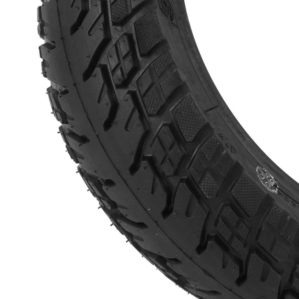 9.5x2.50 Anvelopă Scuter 9.5 Inch Anvelopă Fără Cameră Anvelopă Exterioară Vid cu Valvă pentru Trotinetă Electrică KQi3
