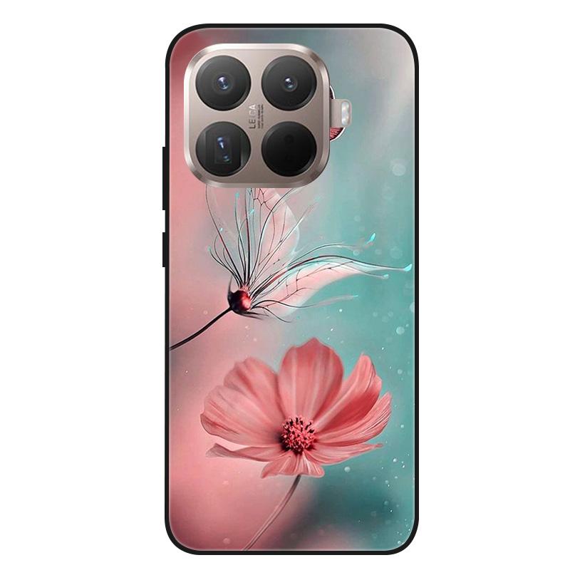 Pro Xiaomi 15T Pouzdro 15TPro NOVÉ TPU Silikonové Nárazuvzdorné Kočičí Kryt Telefonu Pro Xiaomi 15T Pro mi15T 2025 Funda Potisk Měkké Coque
