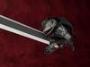 PLAMATEA Berserk Guts Berserker Armor Assembly Plastic Model Ver. Non-scale