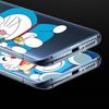 Cute Doraemon Soft Silicone Cover For Xiaomi Mi Note 11 11i 10i 10T 10 9T 9 SE Lite Pro Ultra Phone Case
