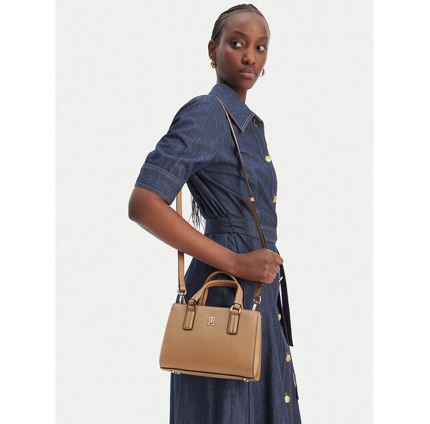 Сумка Tommy Hilfiger Th Daily Mini Tote One Size