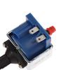 Jypc-2 16W 220V-240V Pompa Elettromagnetica Pompa a Solenoide Macchina da Stiro a Vapore Appesa Parti della Macchina da Stiro a Vapore Appesa