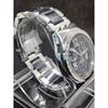 Used Swatch IRONY Chronograph 2006 New Battery Working