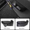 For Tesla Model Y Juniper 2025 Door Pocket Organizer Protective Liner Storage Box ert Mat Car Accessory