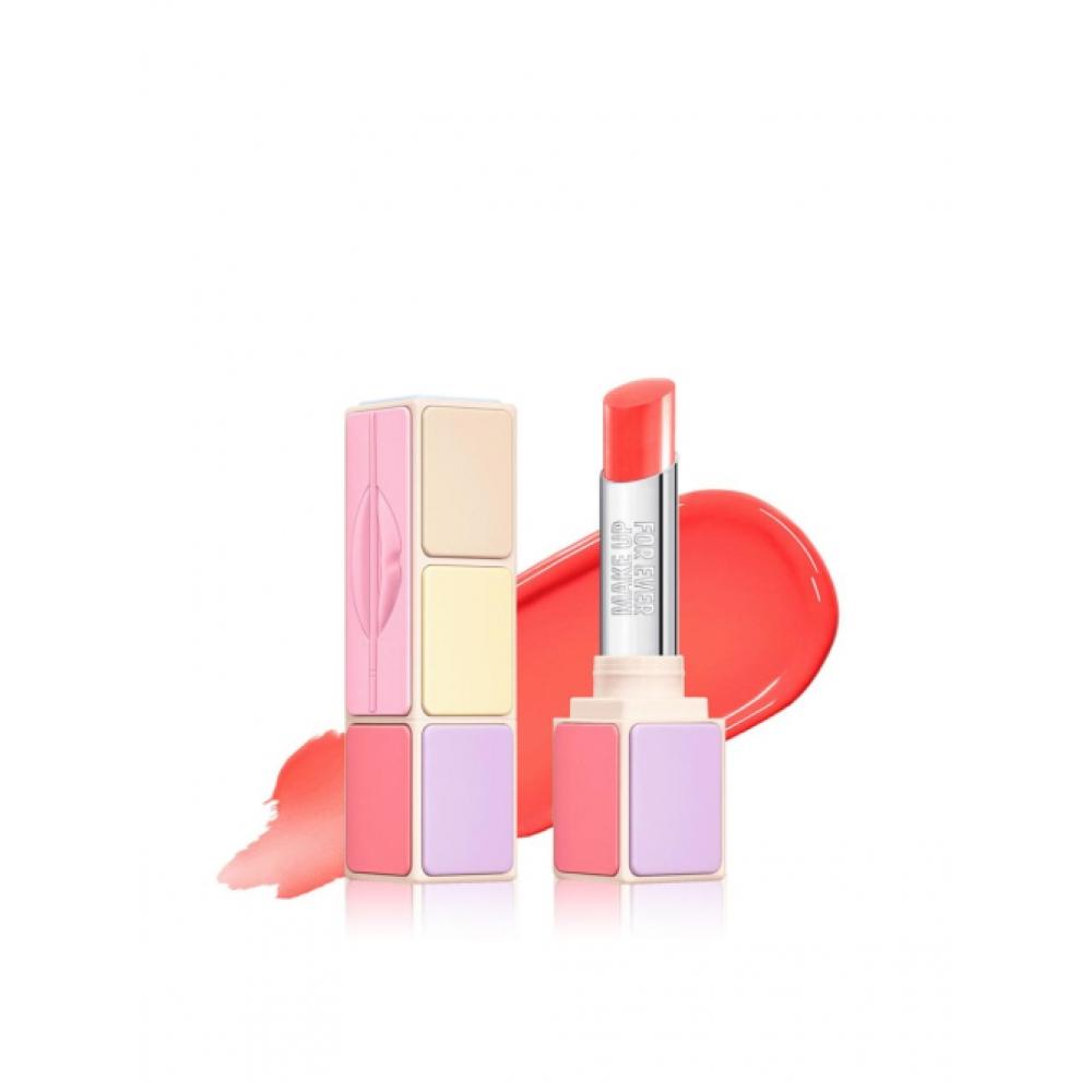 Make Up Forever Artist Color Glow Lip Balm