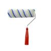 Zhi Shi 9-inch Long-Haired Paint Roller Brush Set