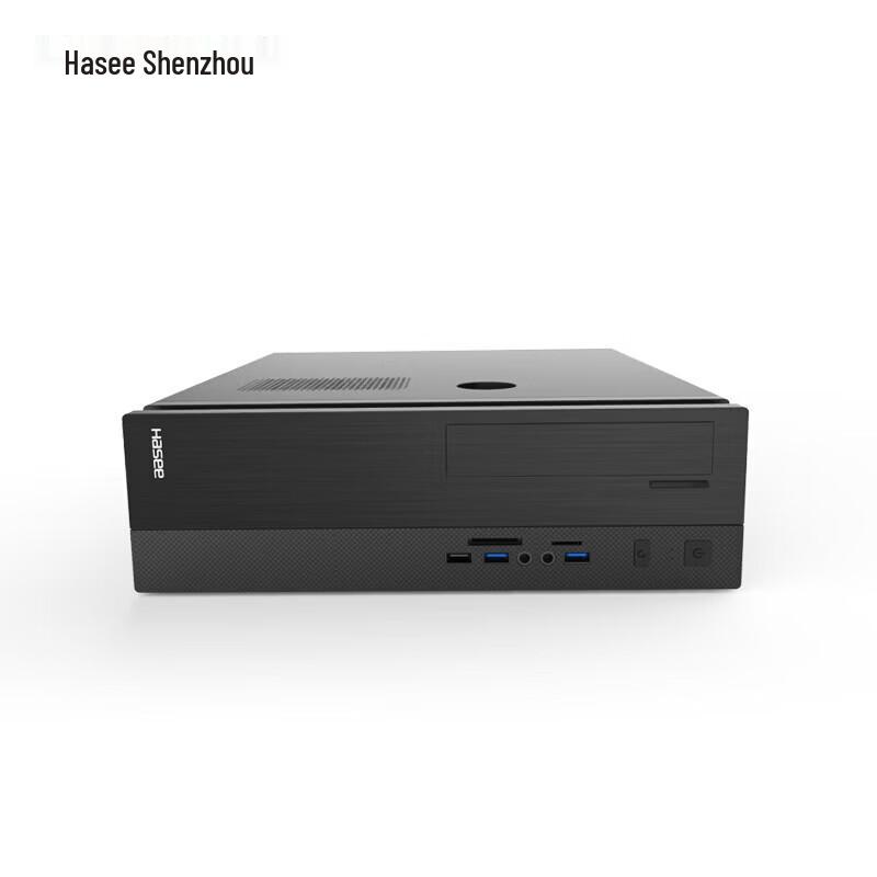 HASEE SZDT01777 Desktop PC (CN version)