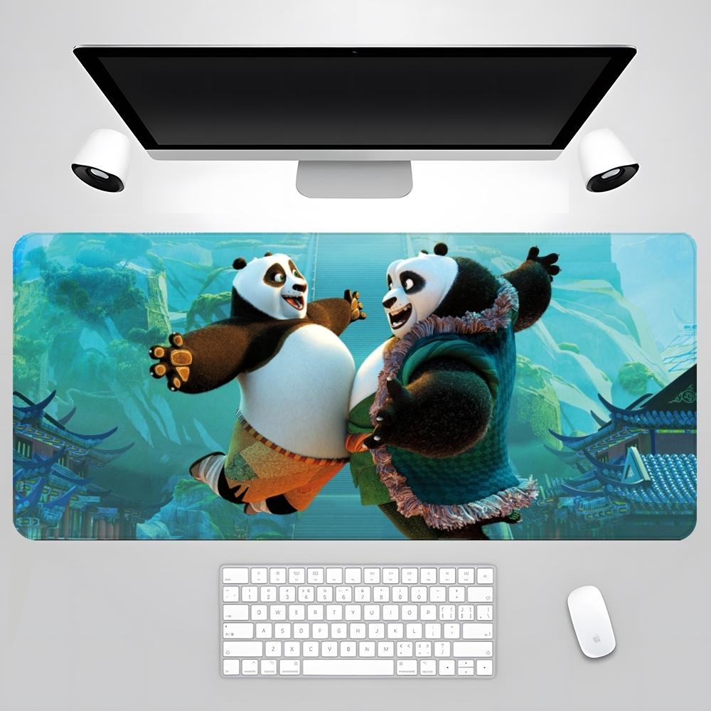 Kung Fu Panda peles paliktnis Spēlētāja