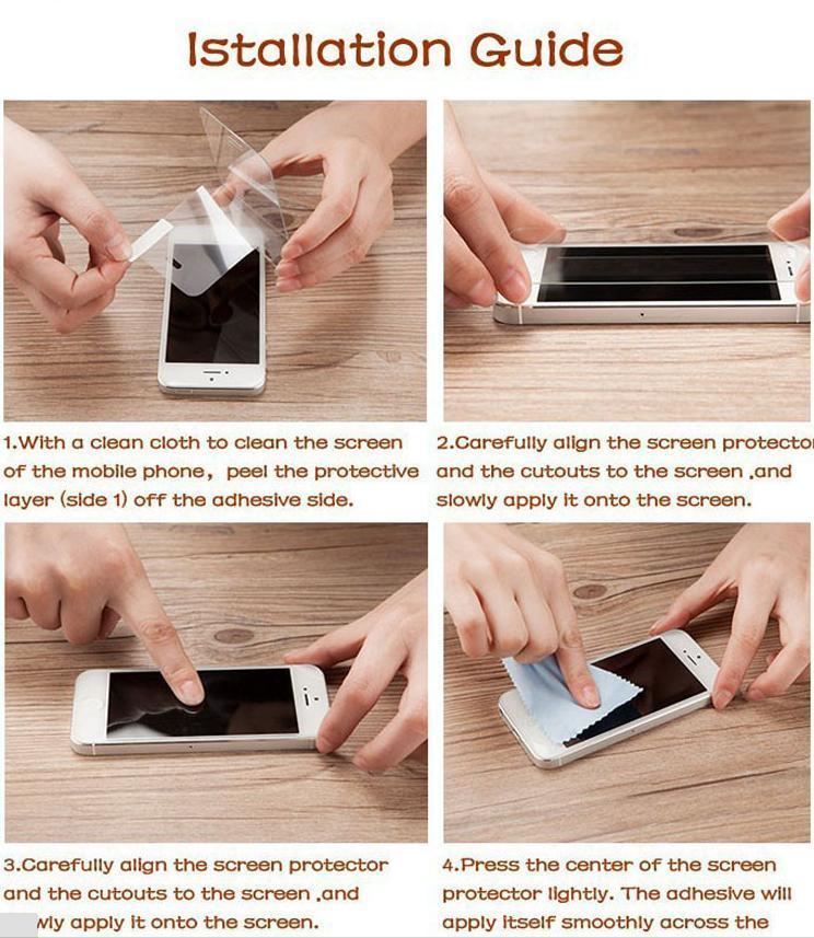 6 In 1 (2+2+2)[ For Samsung Galaxy Z Flip 6 5 Screen Protector] Flexible TPU Film + Small Screen Protector Soft Film + Camera Lens Soft Film