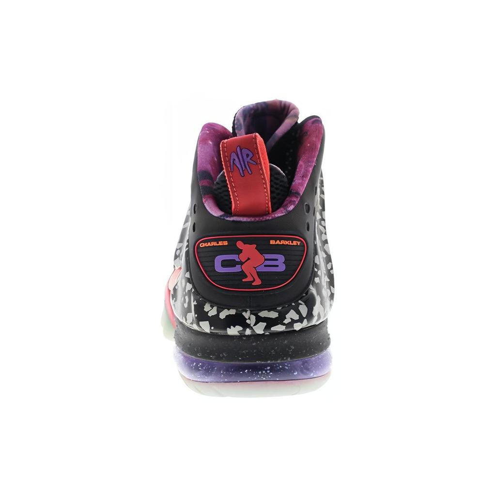 Nike Barkley Posite Max All Star Rayguns 588527-060