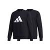 adidas Sweatshirts Men's Crew Neck Moderate Regular GF3997