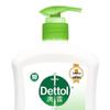 Dettol Antibacterial Hand Wash Plant Care Floral Scent 200g