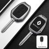Interior Stickers 2 3 Button TPU Remote Car Key Cover Case Fob Shell For Renault Kwid Traffic Symbol For Dacia Sandero Logan Dus IJF4S