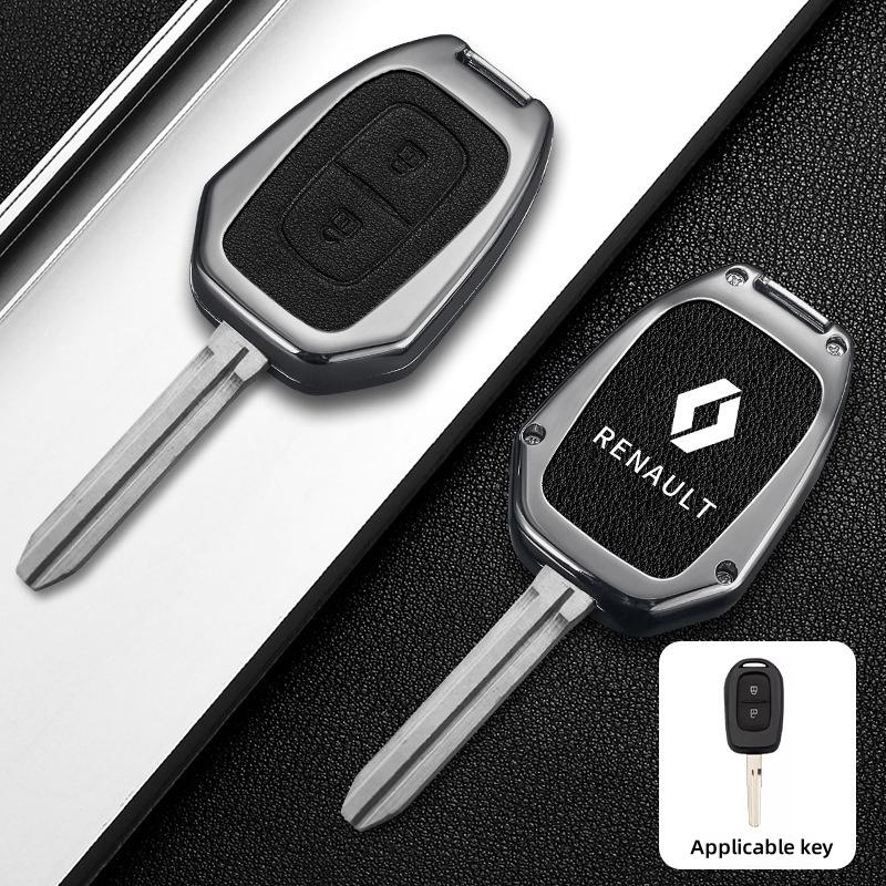 

Колпачки 2 3 Кнопки ТПУ Чехол-футляр для Пульта ДУ Автомобильного Ключа Брелок Для Renault Kwid Traffic Symbol Для Dacia Sandero Logan Duster 2016